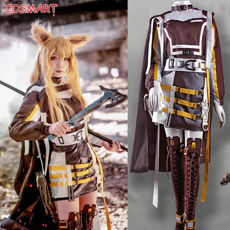  Arknights Ceobe ڽ ǻ    ҷ Ƽ    2020